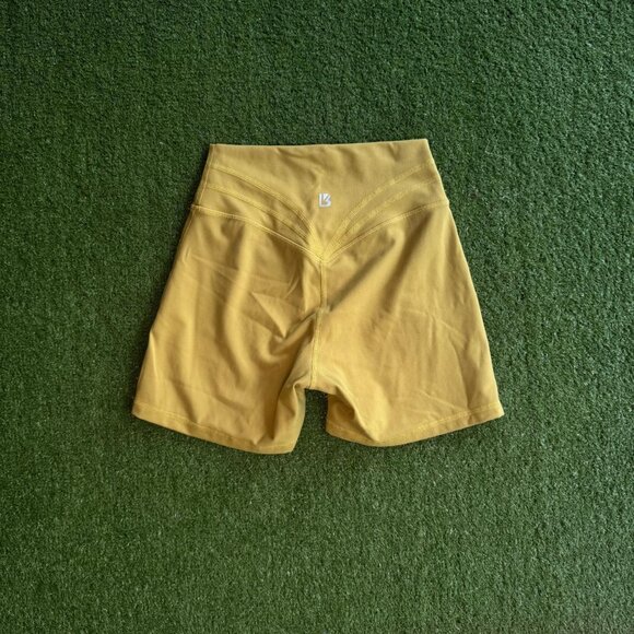 Pants - Buff Bunny Athleisure Workout Shorts